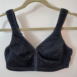 Breezies Bra - 38 D